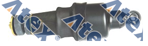 783-53451 783-53451 Air Spring, Shock Absorber Rear (cab)