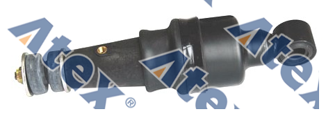 783-53453 0375224, 050.181, 10818, 1245580, 1265281, 1285393, 1321590, 1353453, 1444147, 375224, 375937, 43621, 5.65010 Körüklü Kabin Amortisörü Ön