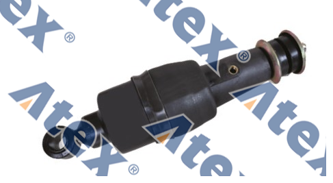 783-53454 783-53454 Air Spring, Shock Absorber Rear (cab)