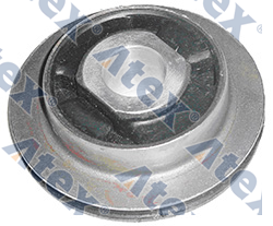 783-54641 1254641 Kabin Ayak Burcu