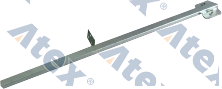 783-56275 1856275 Fixing Tube