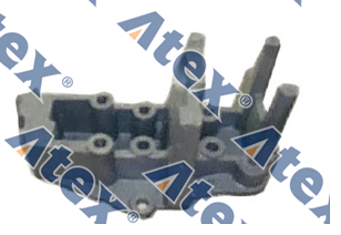 783-56930 1372805, 1456930 Bumper Bracket, (lh)