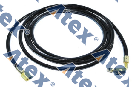 783-60103 1260103 Kabin Kaldırma Hortumu