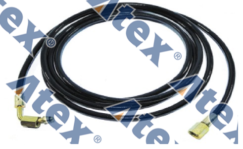 783-60104 1260104 Kabin Kaldırma Hortumu