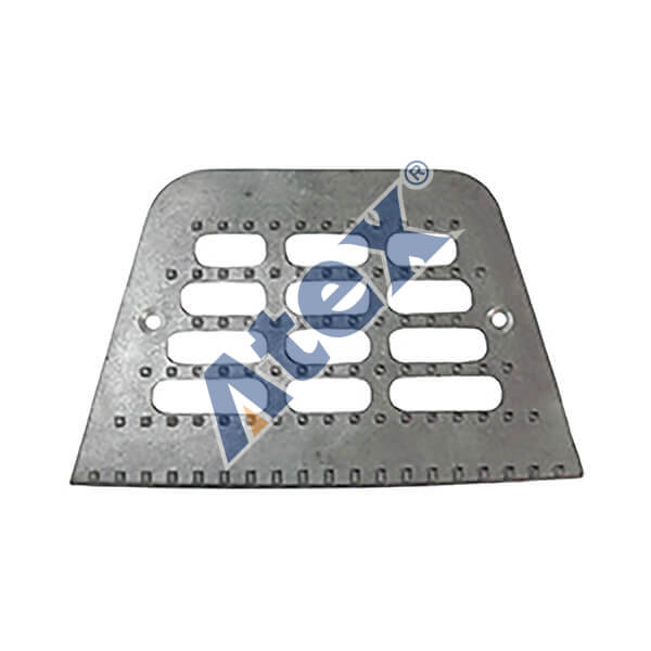 783-61229 961229 Foot Plate Down