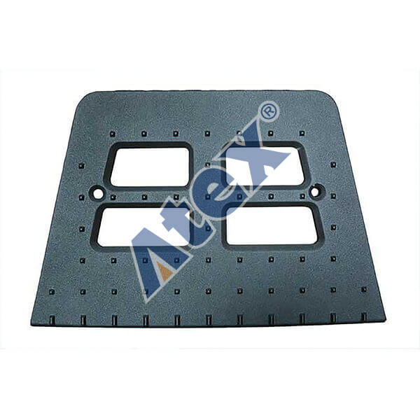 783-62101 962101 Foot Plate Lower
