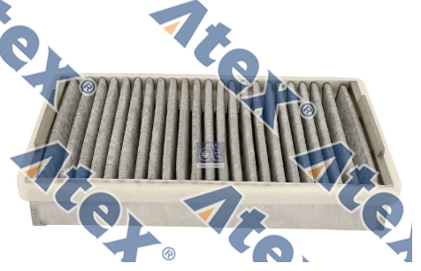 783-62168 1362168, 1825431, 1987431452, 5.62018, 815964 Cabin Air Filter