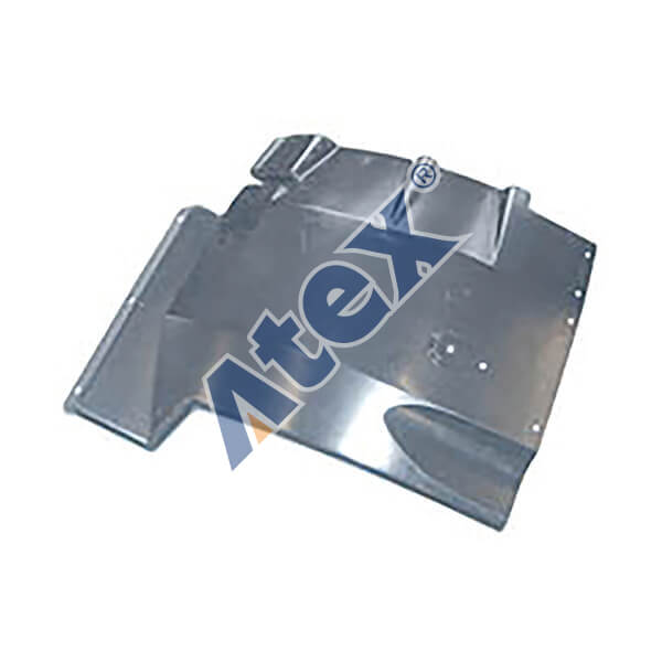 783-63820 1363820 Mudguard Widener, (LH)