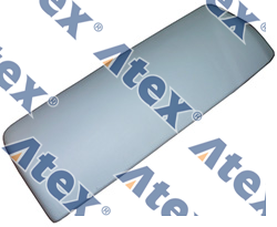 783-66233 066233, 66233 Corner Panel, (lh)