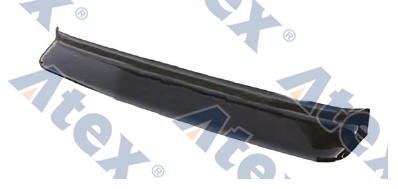 783-66244 0066244, 066244, 1850 0061, 66244 Güneş Siperlik Füme