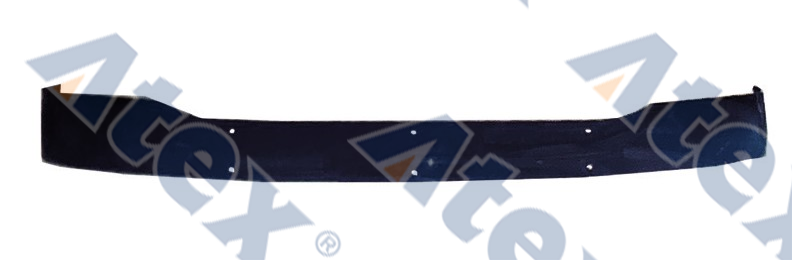 783-67270  Güneş Siperlik Füme ( Super Space Cab)