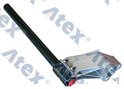 783-71224 1371224 Bracket , Mudguard