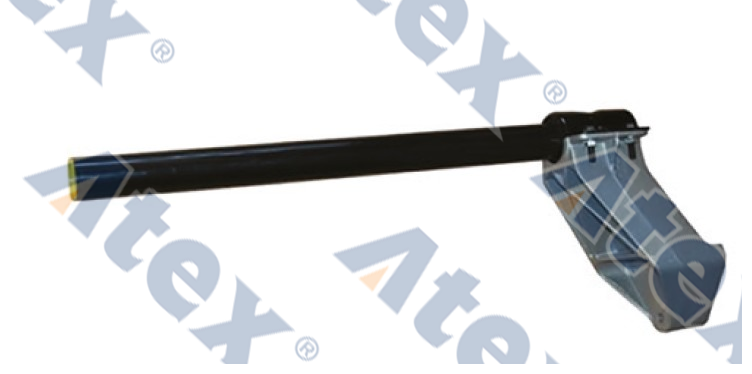 783-71424 1371224 Tube