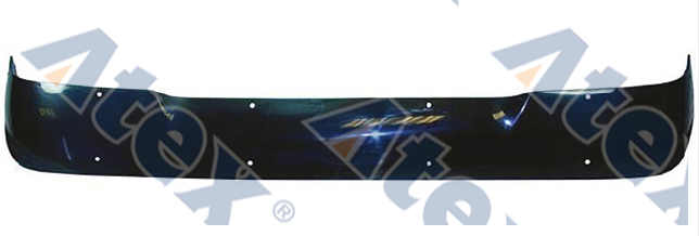 783-71875 1371875 Güneş Siperlik Füme