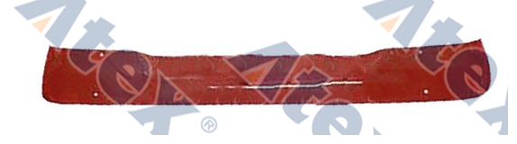 783-71876 1371876 Güneş Siperlik Kırmızı