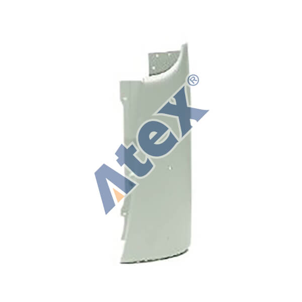 783-72532 1372532 Corner Panel, (LH)