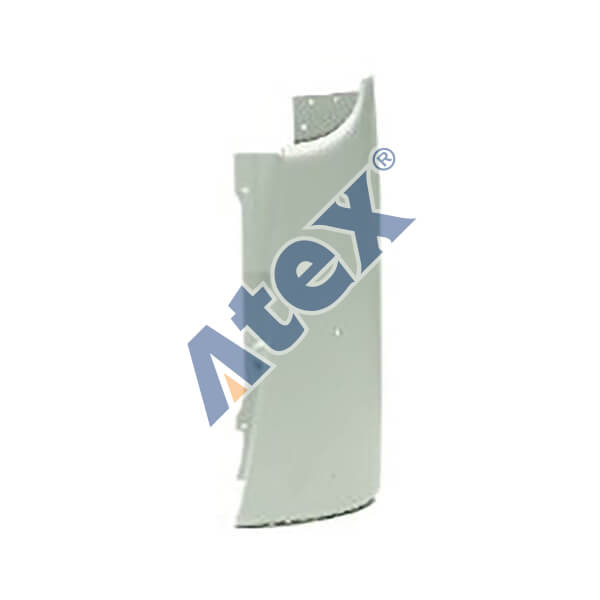 783-72533 1372533 Corner Panel, (RH)