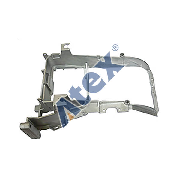783-72801 1372801 Headlamp Bracket, (LH)
