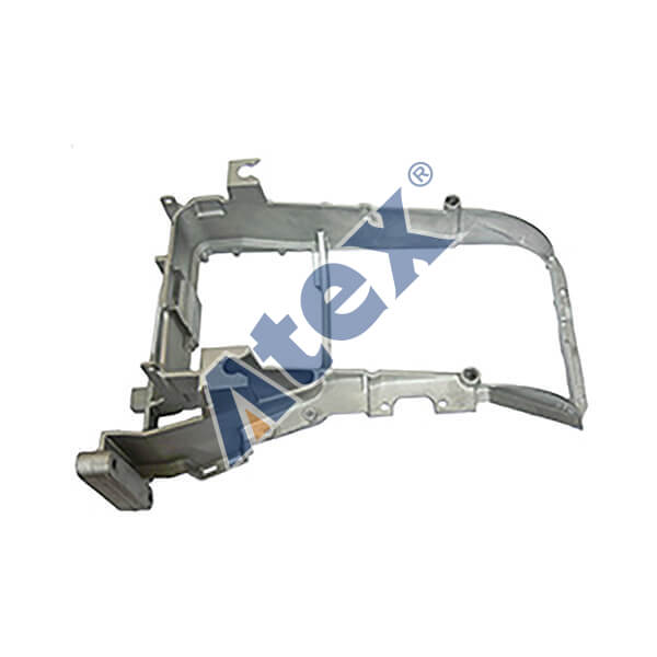 783-72802 1372802 Headlamp Bracket, (RH)