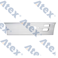 783-72846 1655063, 1798782, 672846 Yan Etek Üst Bakalit