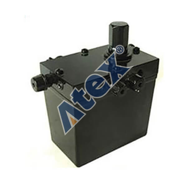 783-72858 0372858 Hydraulic Hand Pum, Cab Tilt