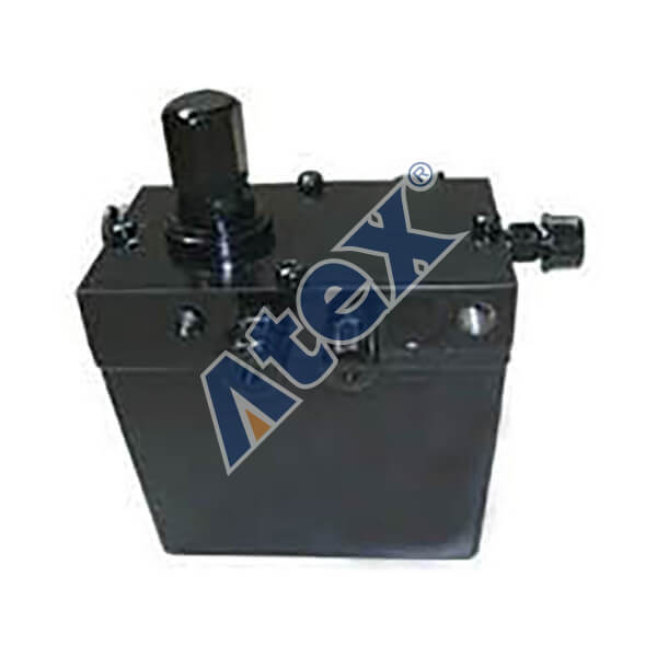 783-72859 372859 Hydraulic Hand Pump, Cab Tilt