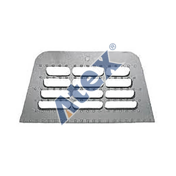 783-73143 673143 Foot Plate Down