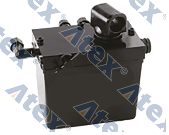 783-73280 1273280 Hydraulic Hand Pump, Cab Tilt