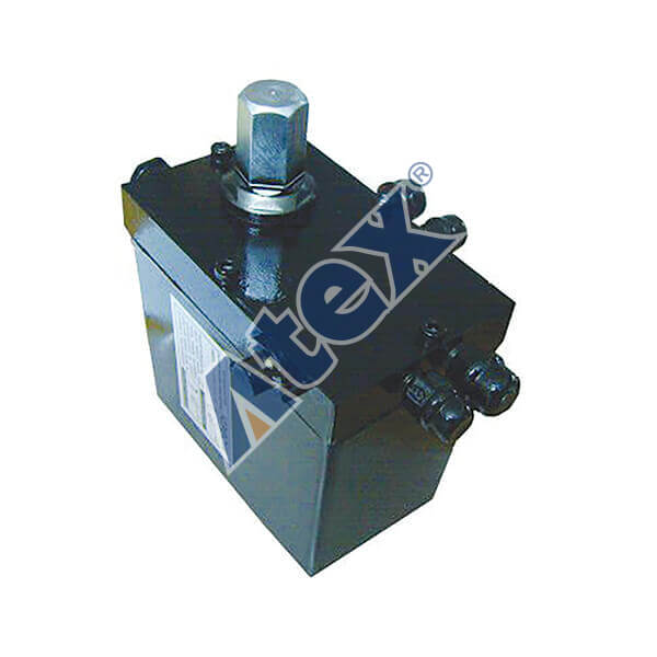 783-73281 1273281 Hydraulic Hand Pump, Cab Tilt
