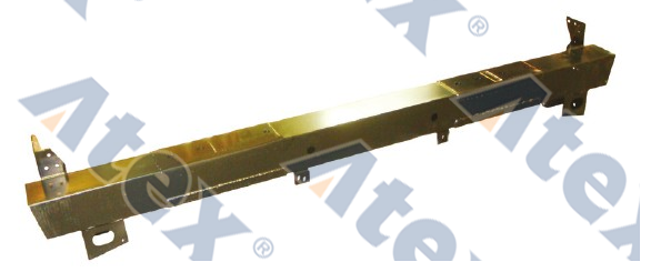 783-74548 1674548 Underrun Guard, Bumper