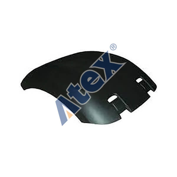 783-75551 1875551 Rear Fender, Mudguard