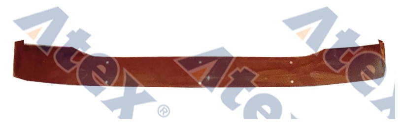 783-77270  Güneş Siperlik Red ( Super Space Cab)