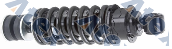 783-77827 0375221, 0762784, 1265276, 1377827, 1818918, 375221, 762784, CB0012 Shock Absorber, Front (cab)