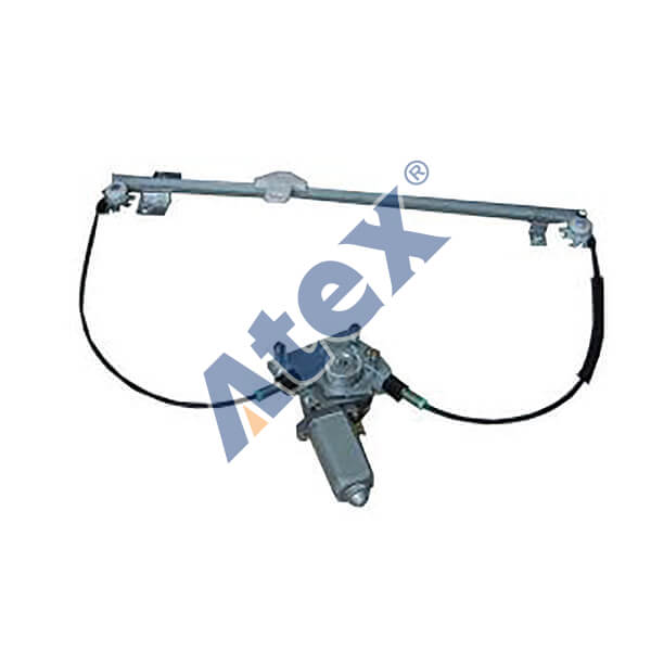 783-79722 1779722 Window Lift, With Electric Motor (RH)