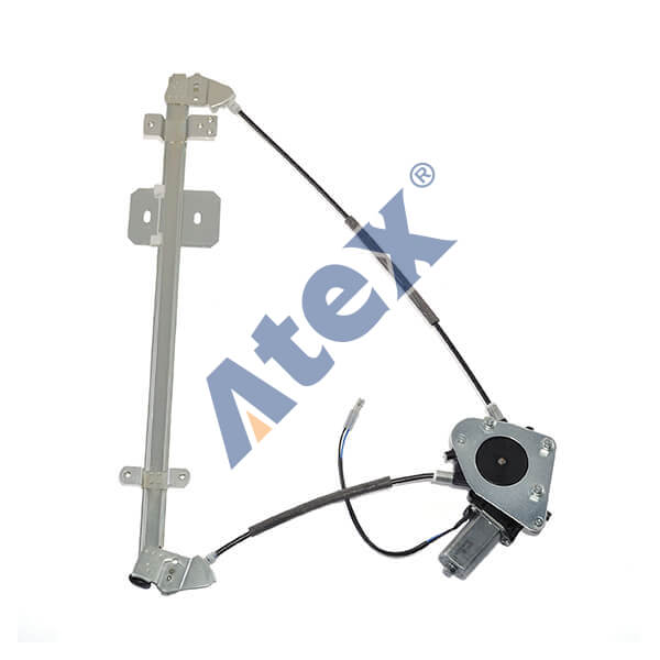 783-79727 1779727 Window Lift, With Electric Motor (LH)
