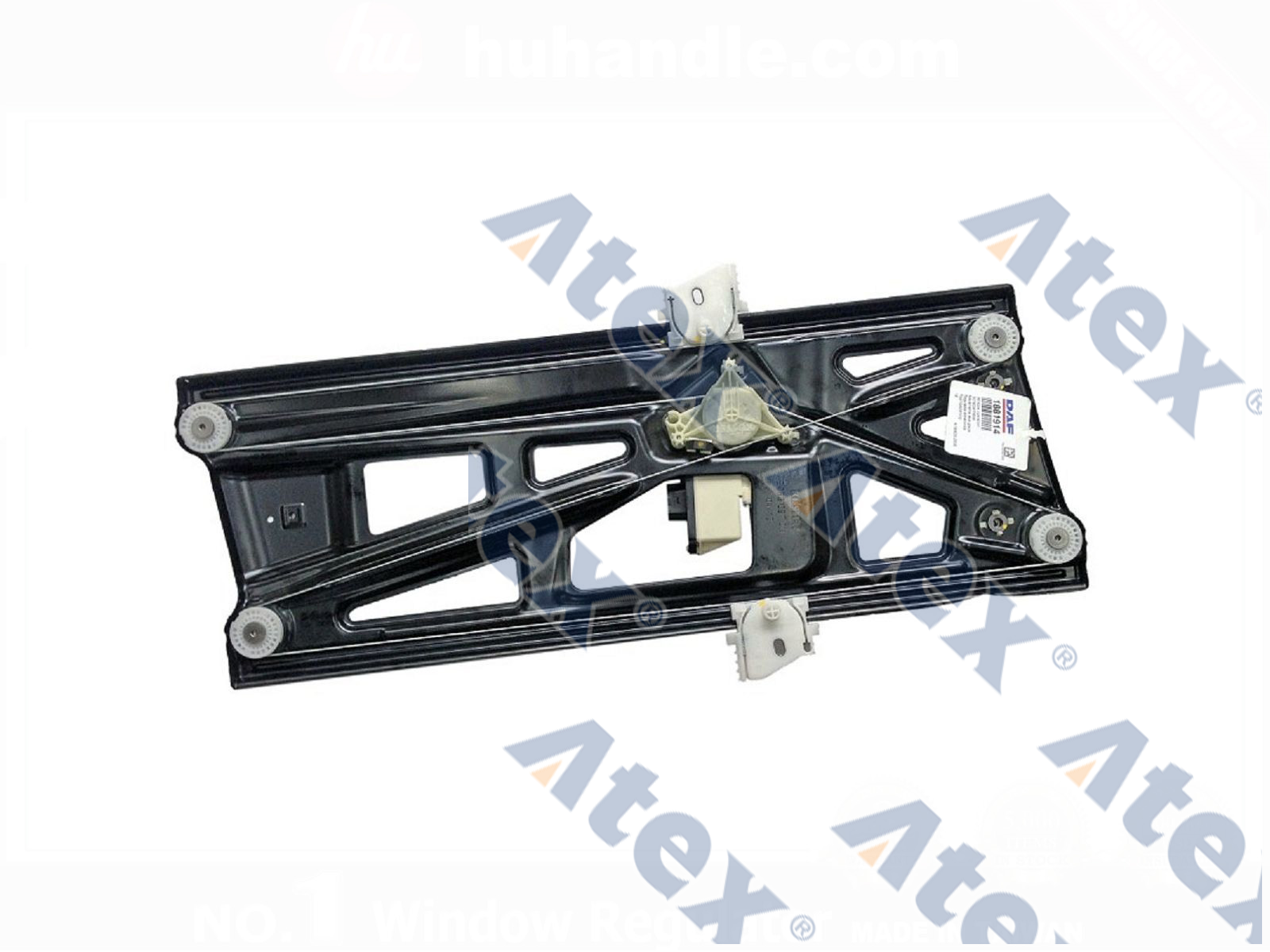 783-81914 1881914 Window Regulator L