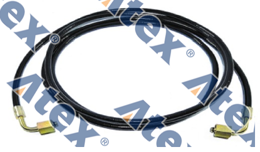 783-82449 1726447, 1782449 Kabin Kaldırma Hortumu