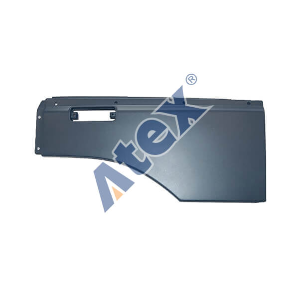 783-83117 83117 Cover Plate, Cabin Joints (LH)