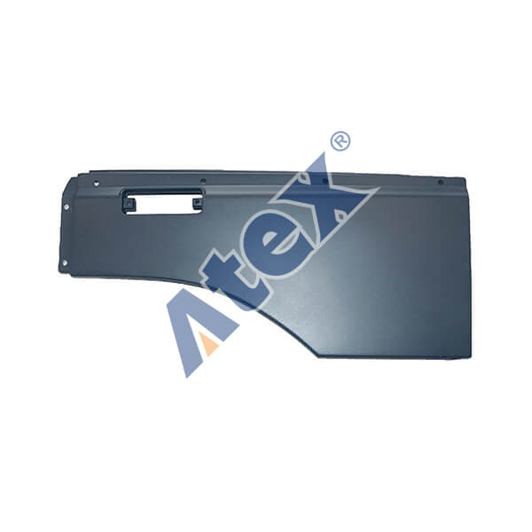 783-83118 83118 Cover Plate, Cabin Joints (RH)