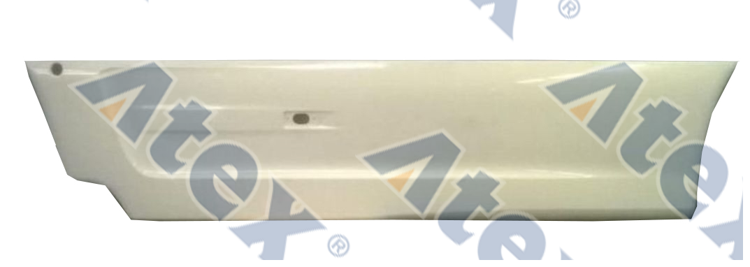 783-84676 1684676 Yan Etek Alt Bakaliti