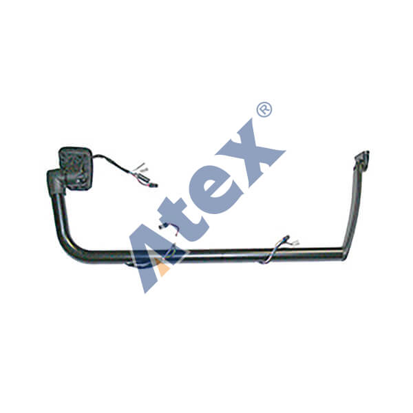 783-85324 1685324 Mirror Arm, (LH)