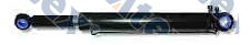 783-85360 1285360 Protective Cover, Tilt Cylinder