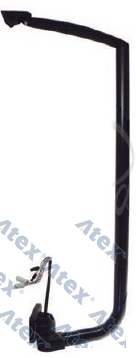 783-88972 1812859 Ayna Kolu Kablolu