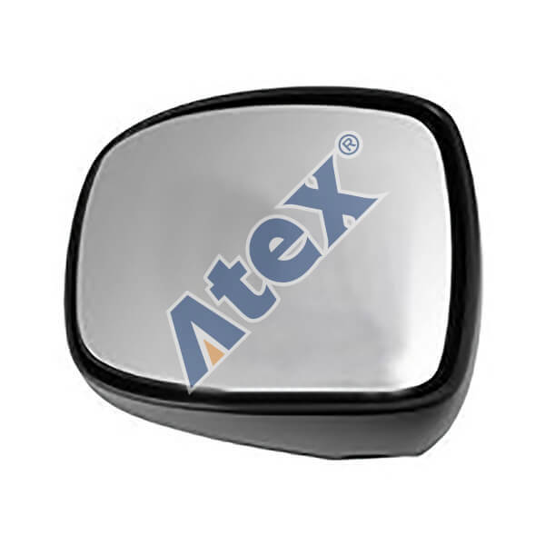 783-89347 0589437 Mirror Heated And Electric Remote Controlled, (RH) (without handle)
