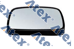 783-89348 1689348, 1812862 Motorlu Ayna Büyük