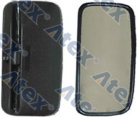 783-90006  Ayna Camı Resiztanslı