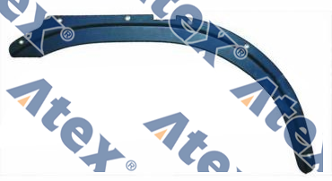 783-91164 1291164 Ön Çamurluk Eki Sol