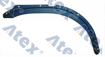 783-91165 1291165 Ön Çamurluk Eki Sağ