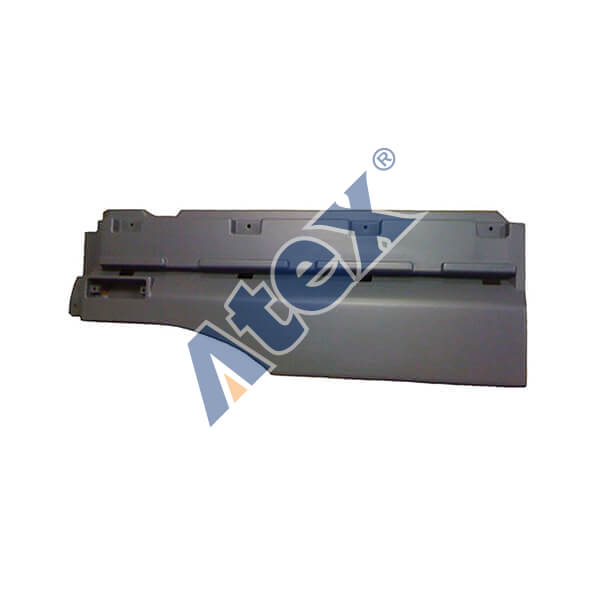 783-91170 1291170 Cover Plate, Cabin Joints (LH)