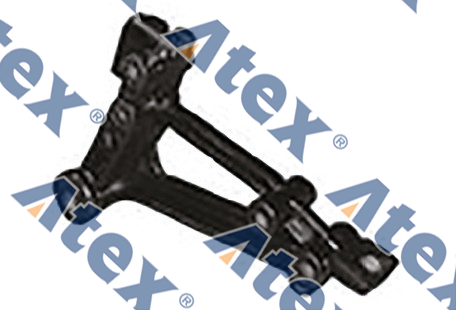 783-91560 1291560 Cab Bracket, (lh)